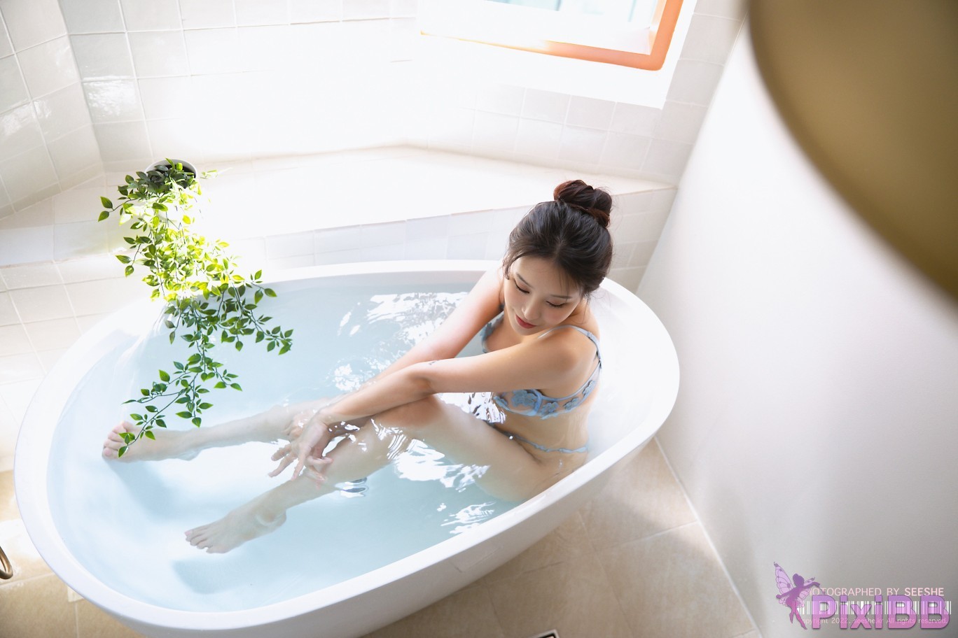 SEESHE LEE SEOL Chapter 02 PixiBB.COM 004