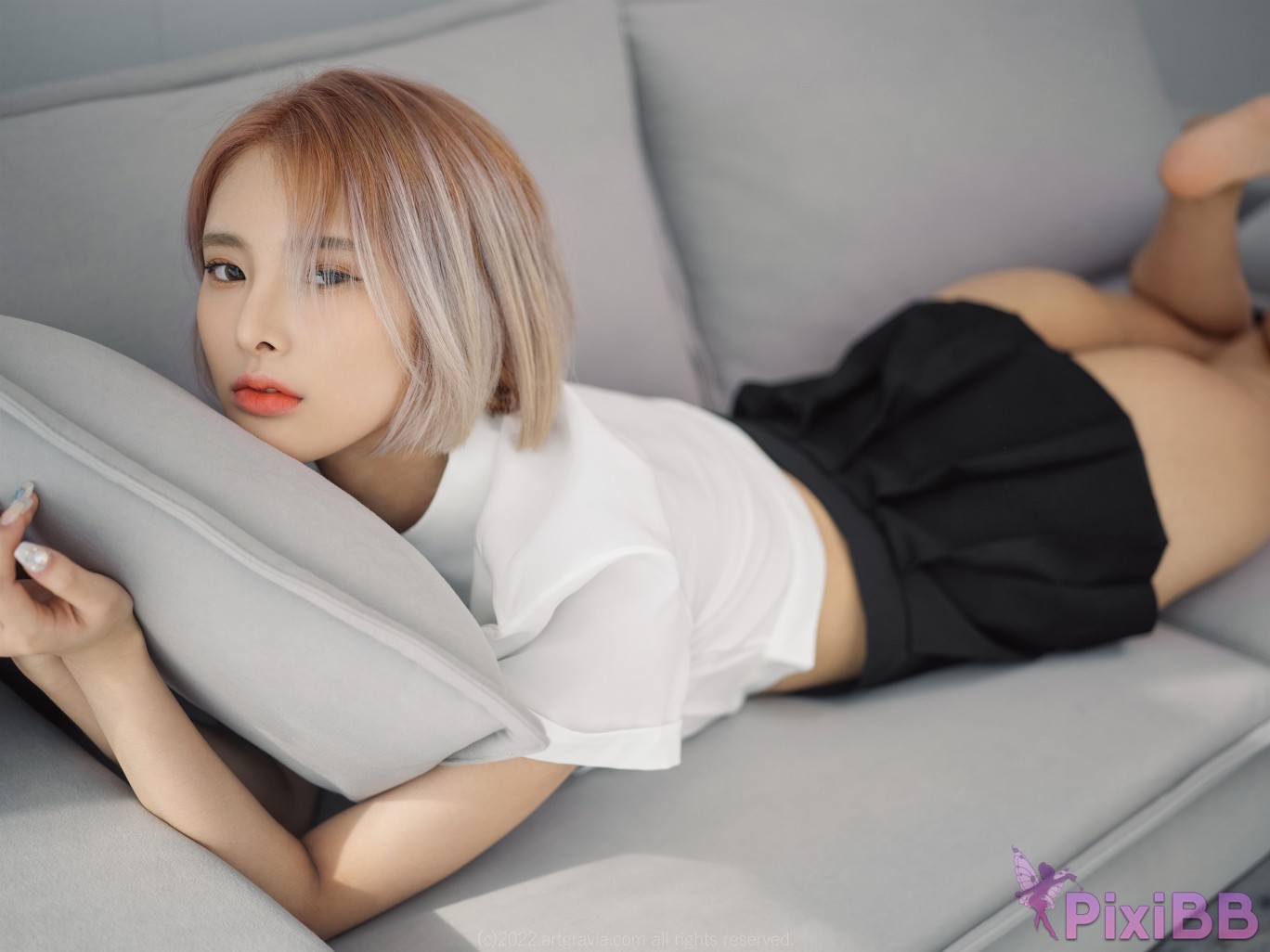 AG.378 Hyoyeon PixiBB.COM 005