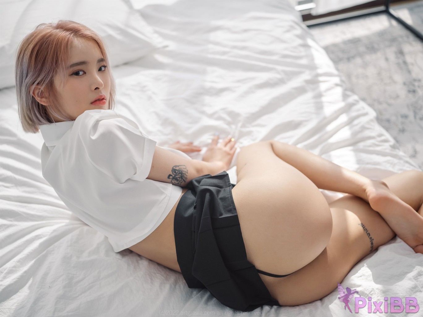 AG.378 Hyoyeon PixiBB.COM 020