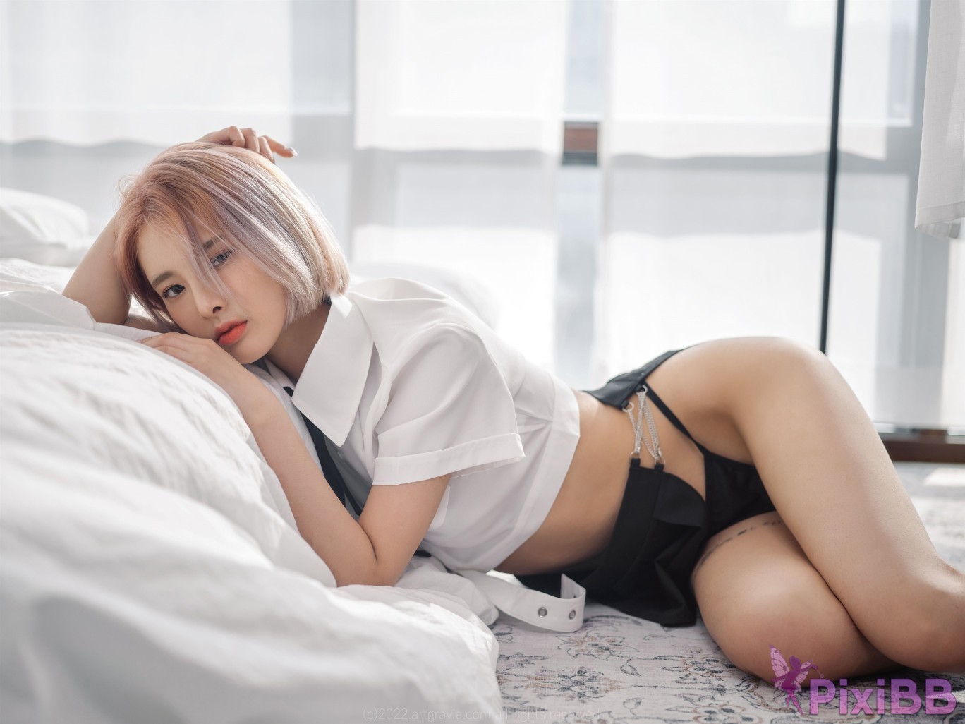 AG.378 Hyoyeon PixiBB.COM 025