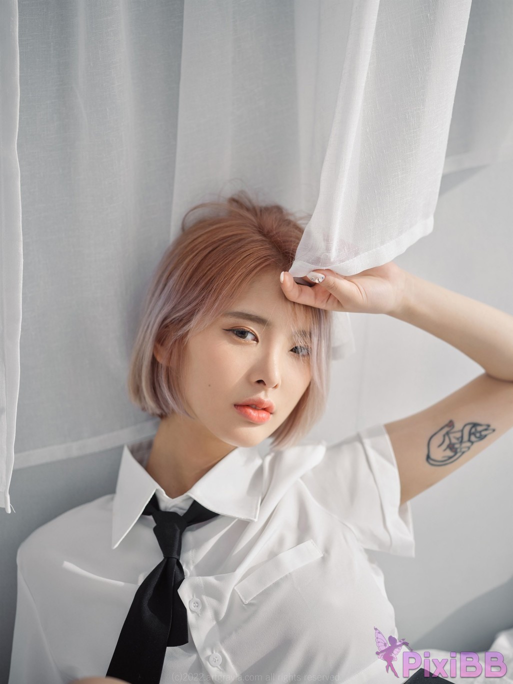AG.378 Hyoyeon PixiBB.COM 032