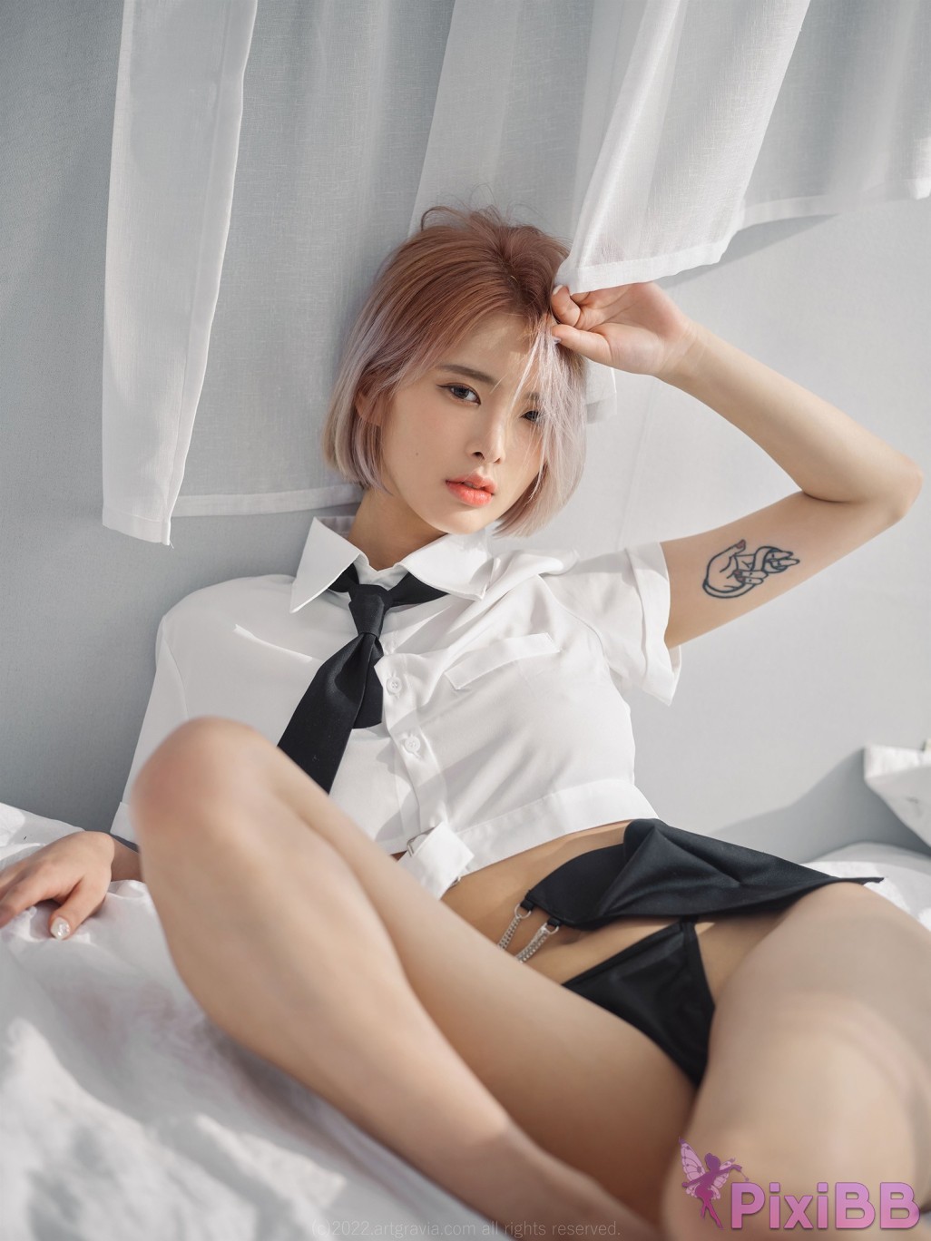 AG.378 Hyoyeon PixiBB.COM 033