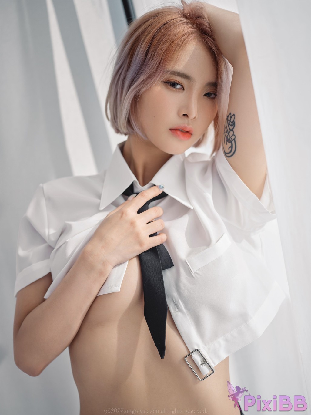 AG.378 Hyoyeon PixiBB.COM 047