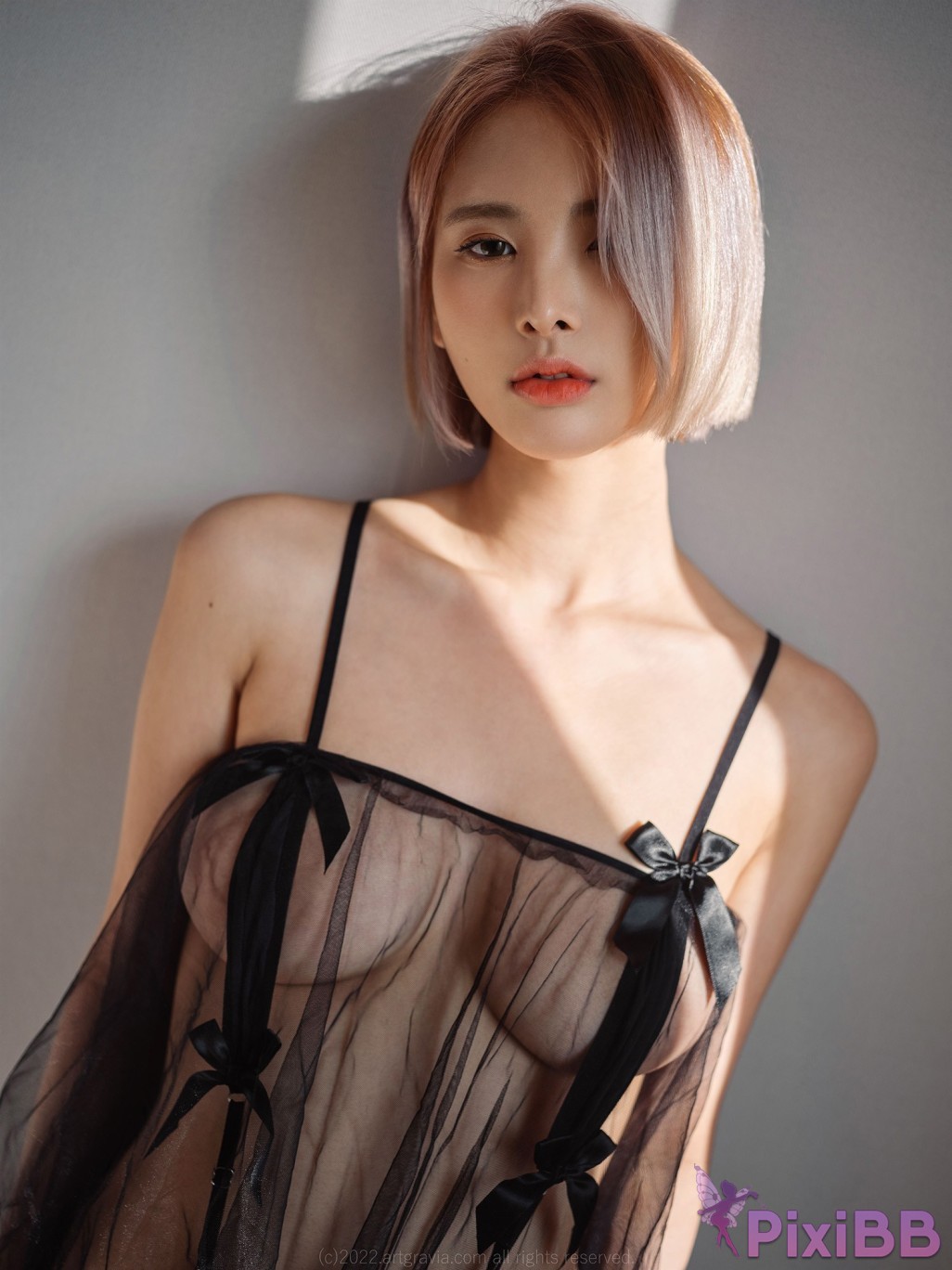 AG.378 Hyoyeon PixiBB.COM 050