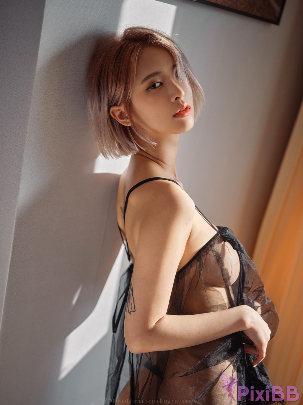 AG.378 Hyoyeon PixiBB.COM 056