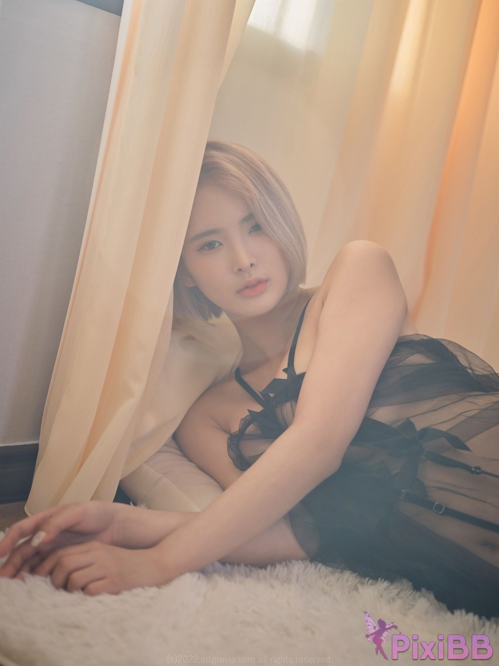 AG.378 Hyoyeon PixiBB.COM 087