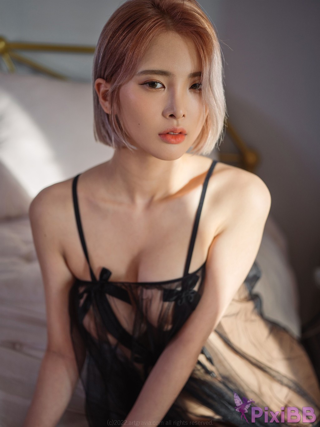 AG.378 Hyoyeon PixiBB.COM 111