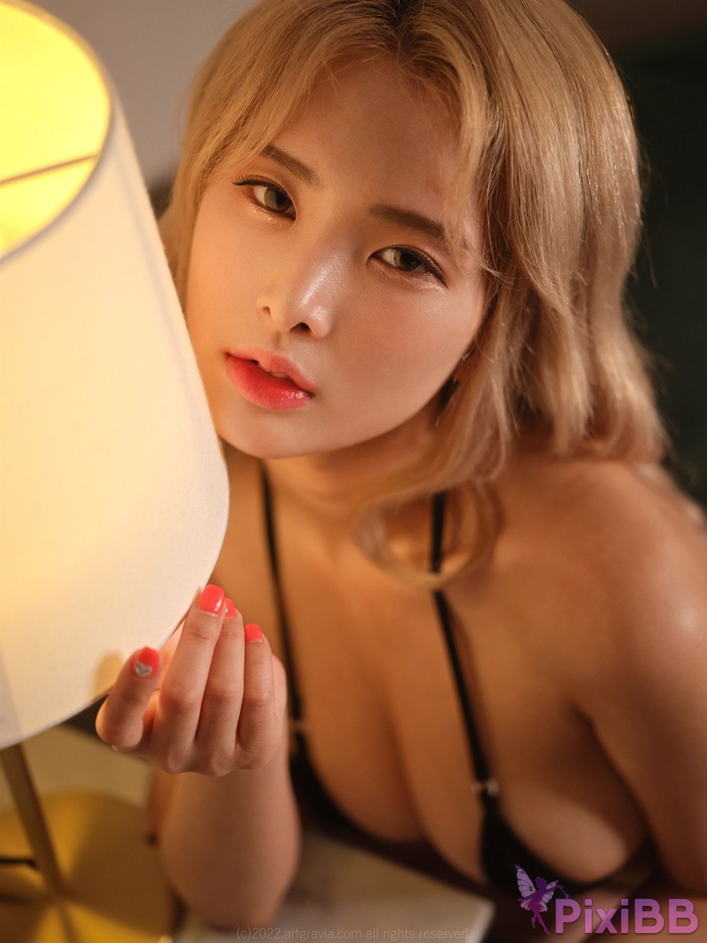 AG.387 Hyoyeon PixiBB.COM 003