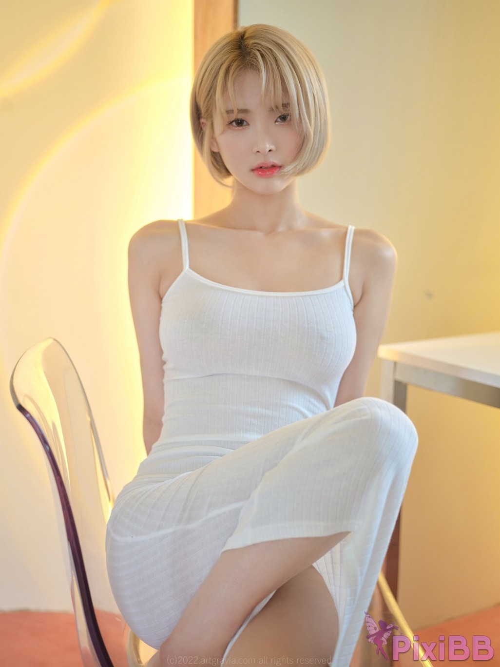 AG.396 Hyoyeon PixiBB.COM 010