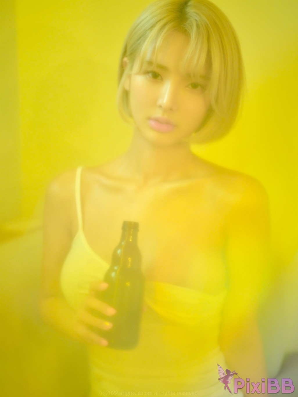 AG.396 Hyoyeon PixiBB.COM 035