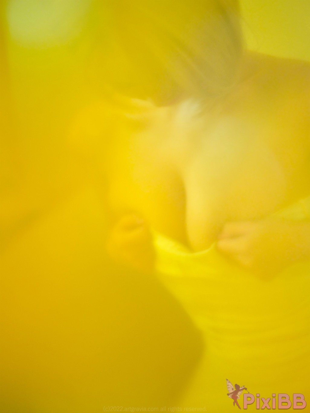 AG.396 Hyoyeon PixiBB.COM 036