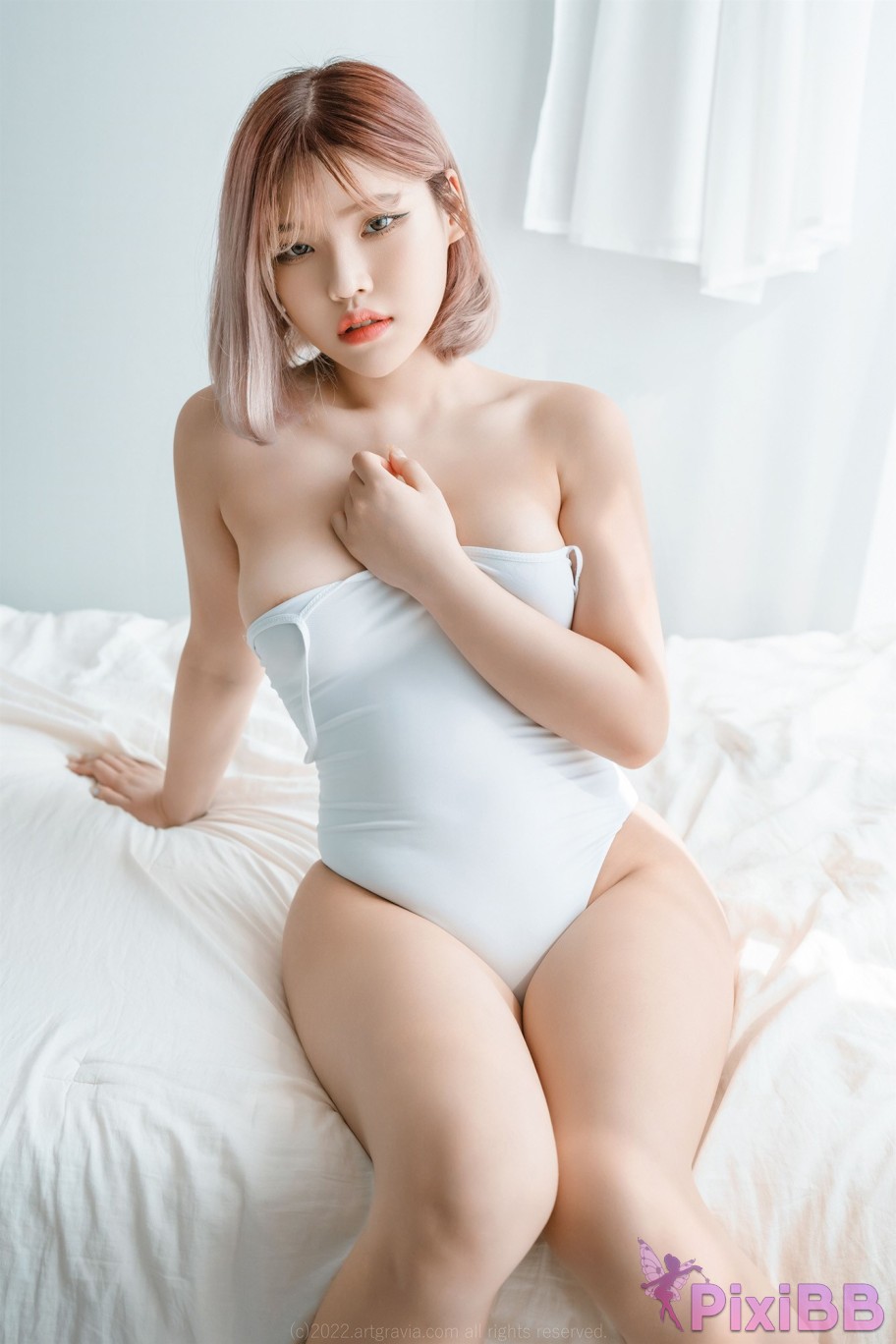 AG.398 Oh Duck Hwa PixiBB.COM 022