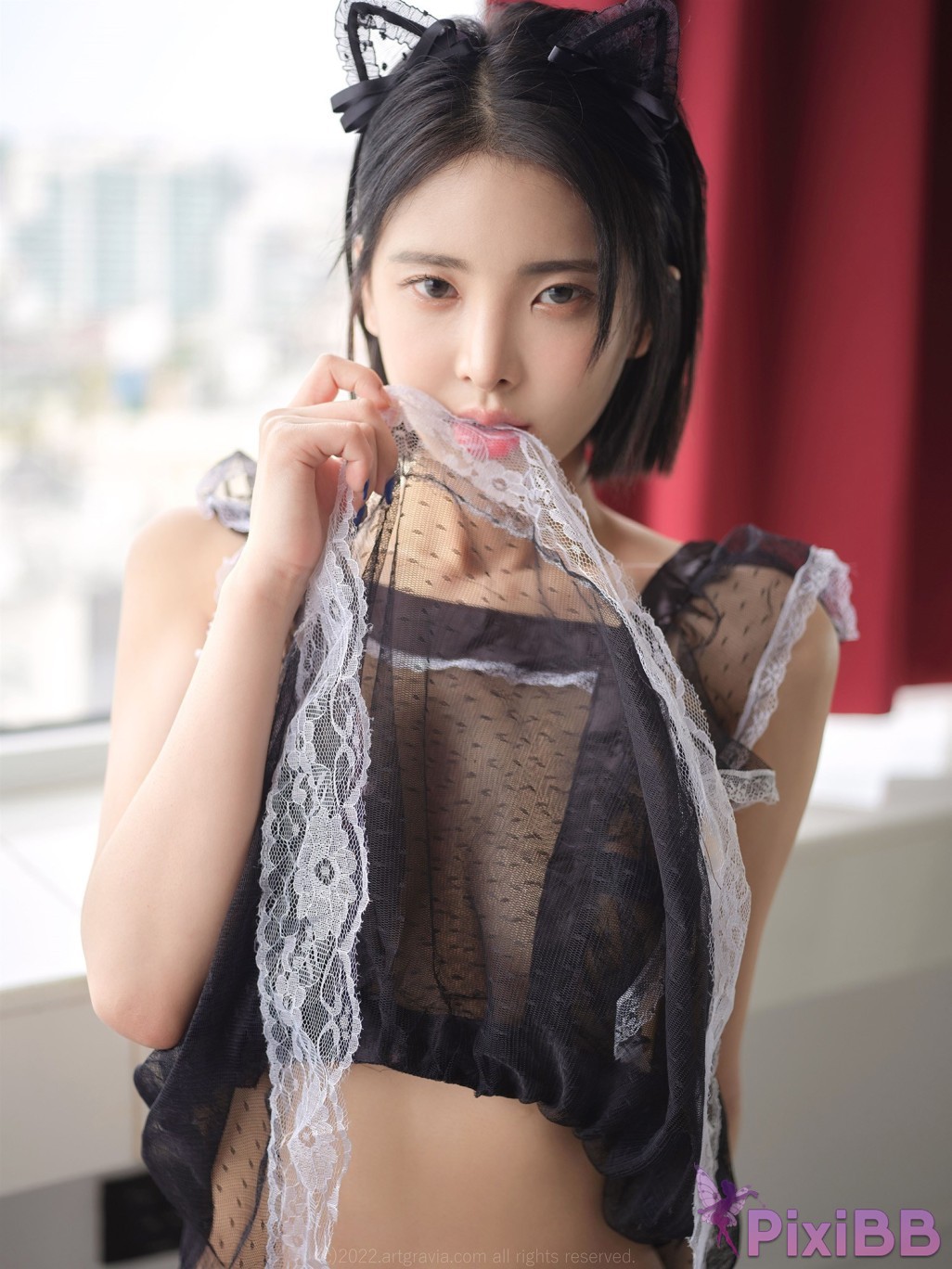 AG.409 Hyoyeon PixiBB.COM 006