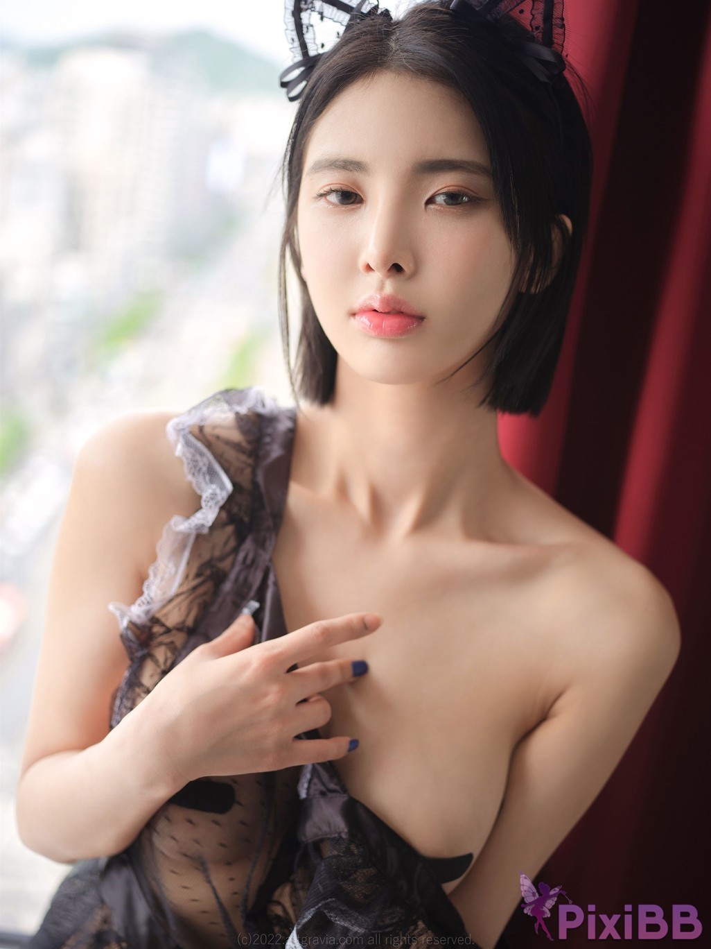 AG.409 Hyoyeon PixiBB.COM 017