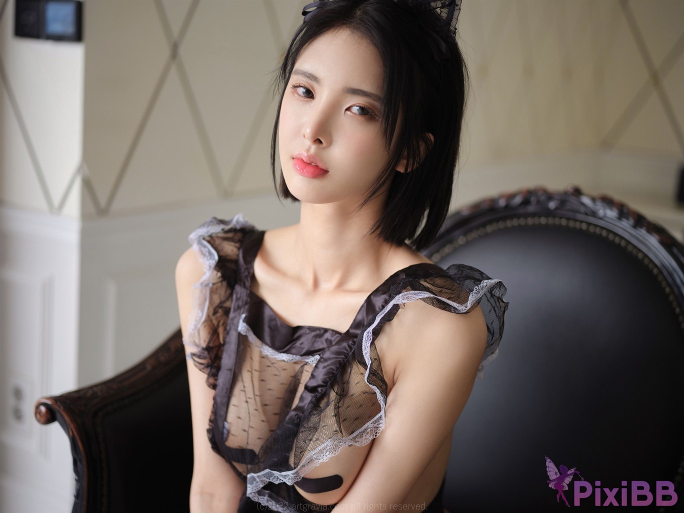 AG.409 Hyoyeon PixiBB.COM 029