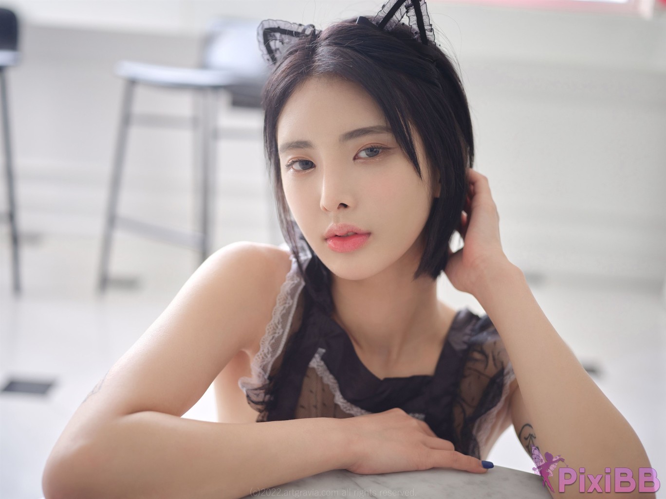 AG.409 Hyoyeon PixiBB.COM 050