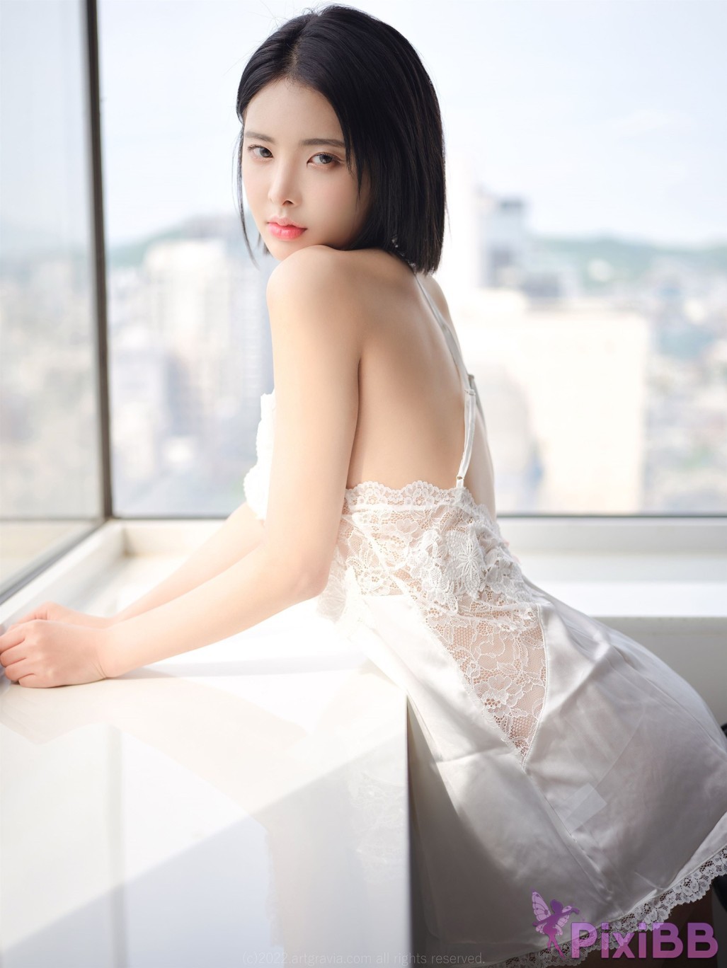 AG.409 Hyoyeon PixiBB.COM 056