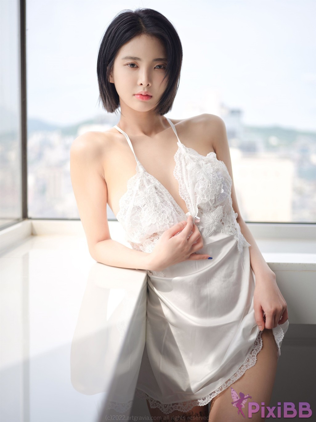 AG.409 Hyoyeon PixiBB.COM 057