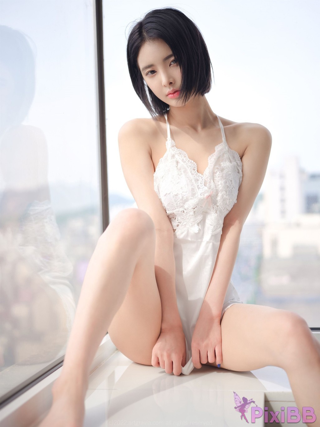 AG.409 Hyoyeon PixiBB.COM 061