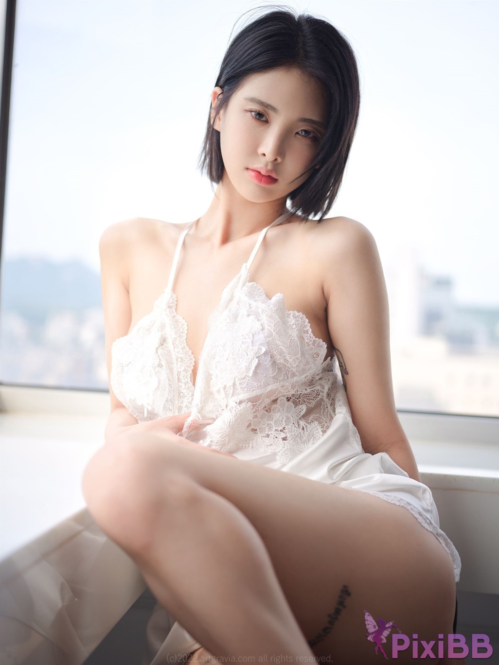 AG.409 Hyoyeon PixiBB.COM 064