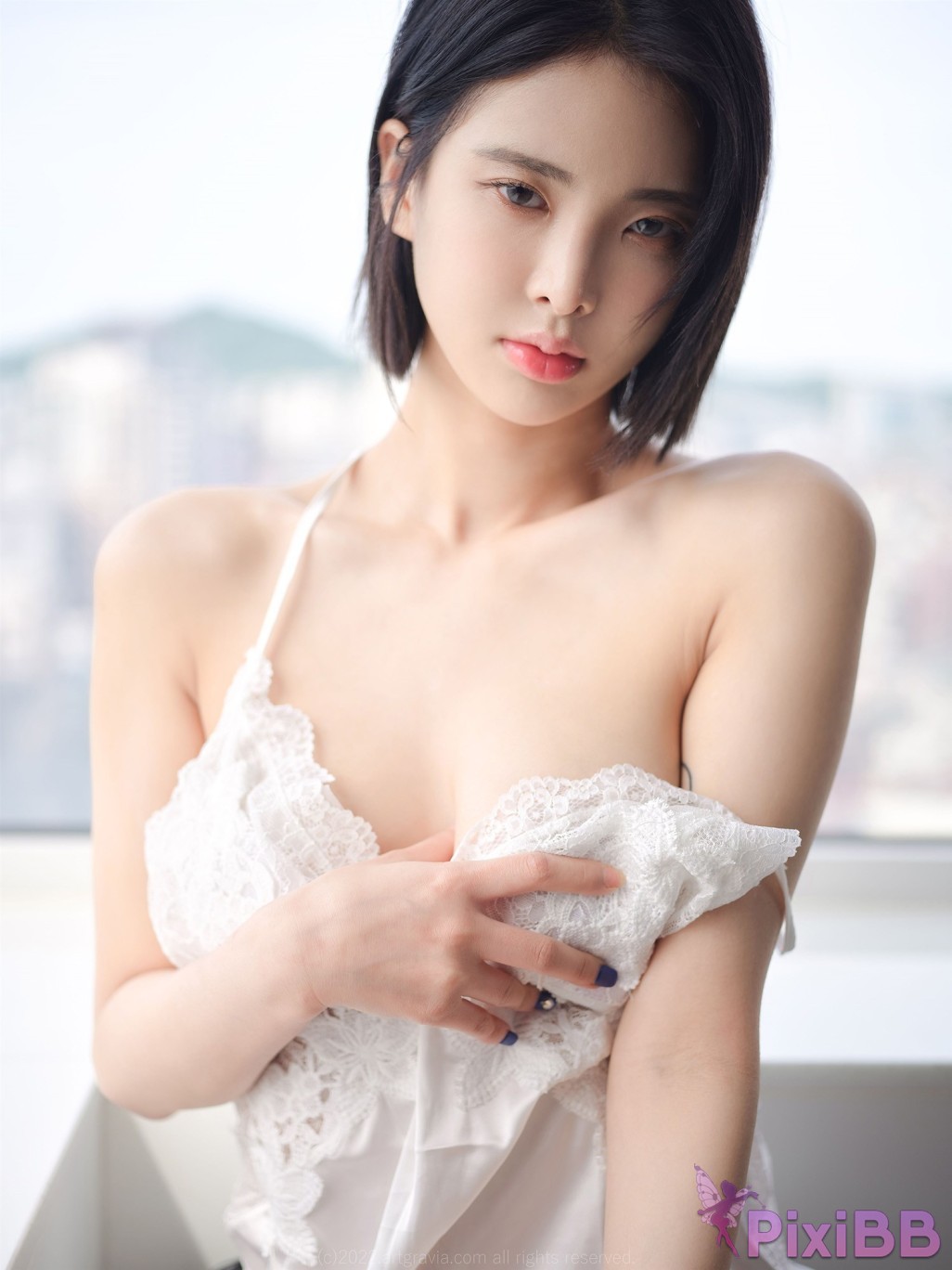 AG.409 Hyoyeon PixiBB.COM 066