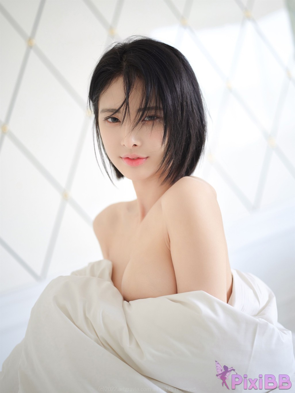 AG.409 Hyoyeon PixiBB.COM 090