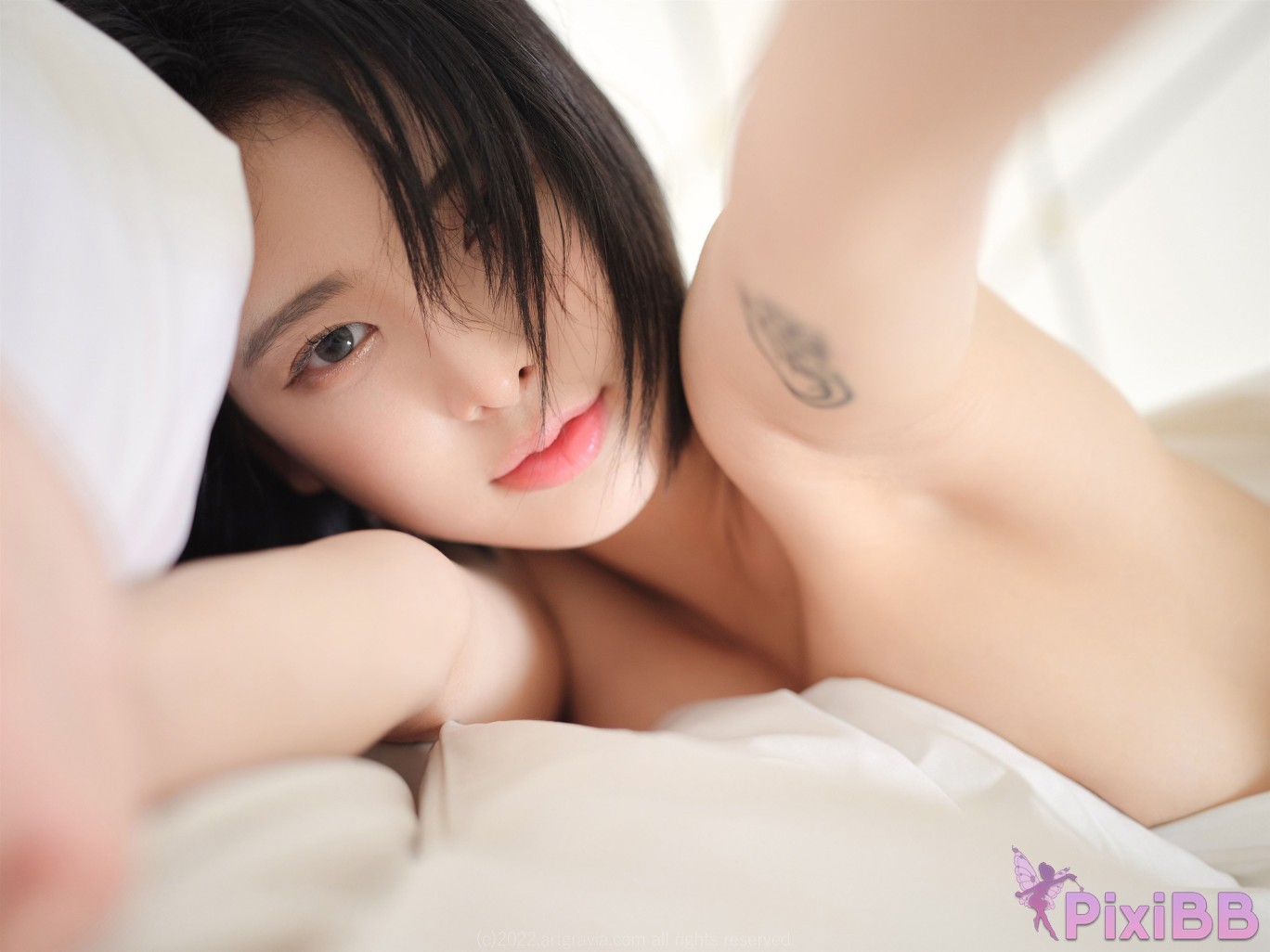 AG.409 Hyoyeon PixiBB.COM 101