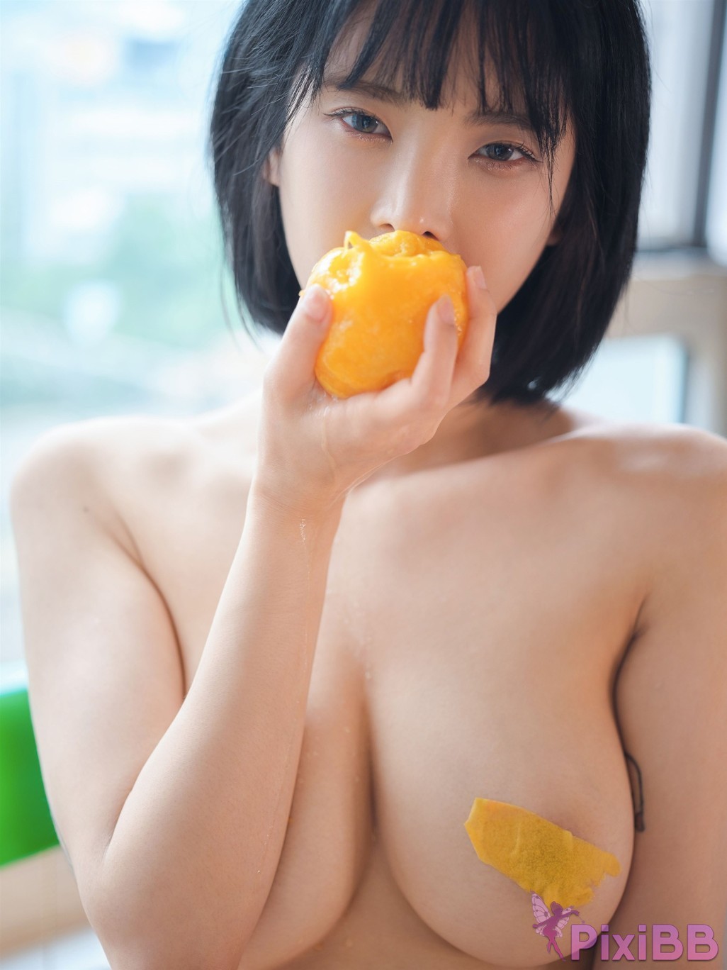 AG.419 Hyoyeon PixiBB.COM 013