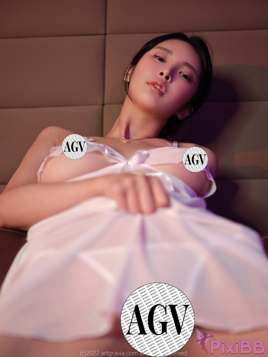 AG.456 Hyoyeon PixiBB.COM 001