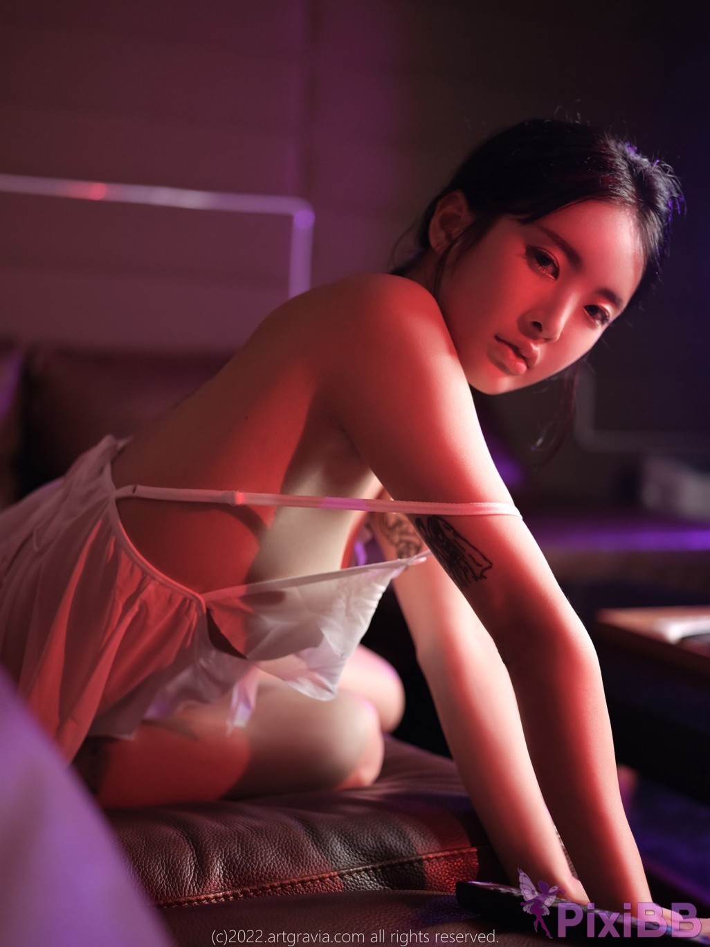 AG.456 Hyoyeon PixiBB.COM 009