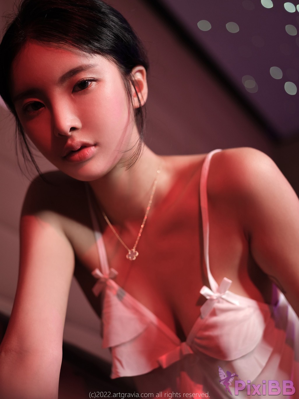 AG.456 Hyoyeon PixiBB.COM 012