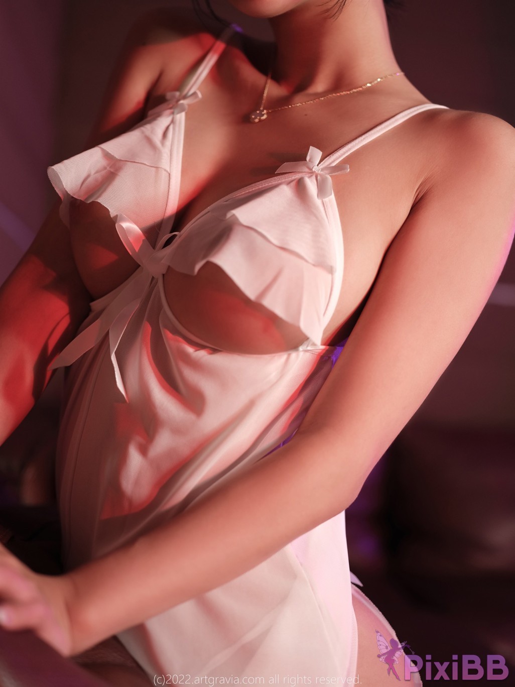 AG.456 Hyoyeon PixiBB.COM 033