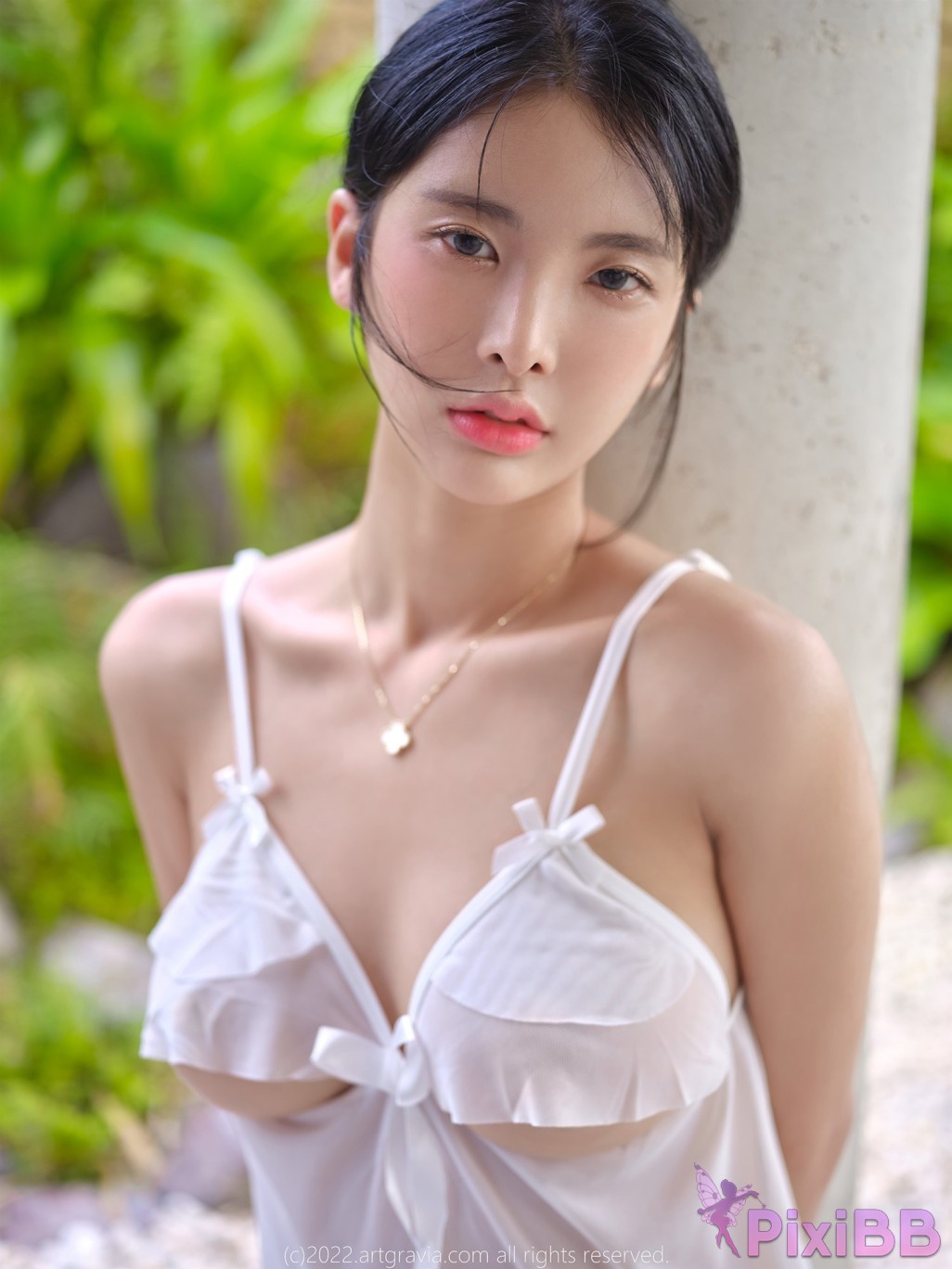 AG.456 Hyoyeon PixiBB.COM 061