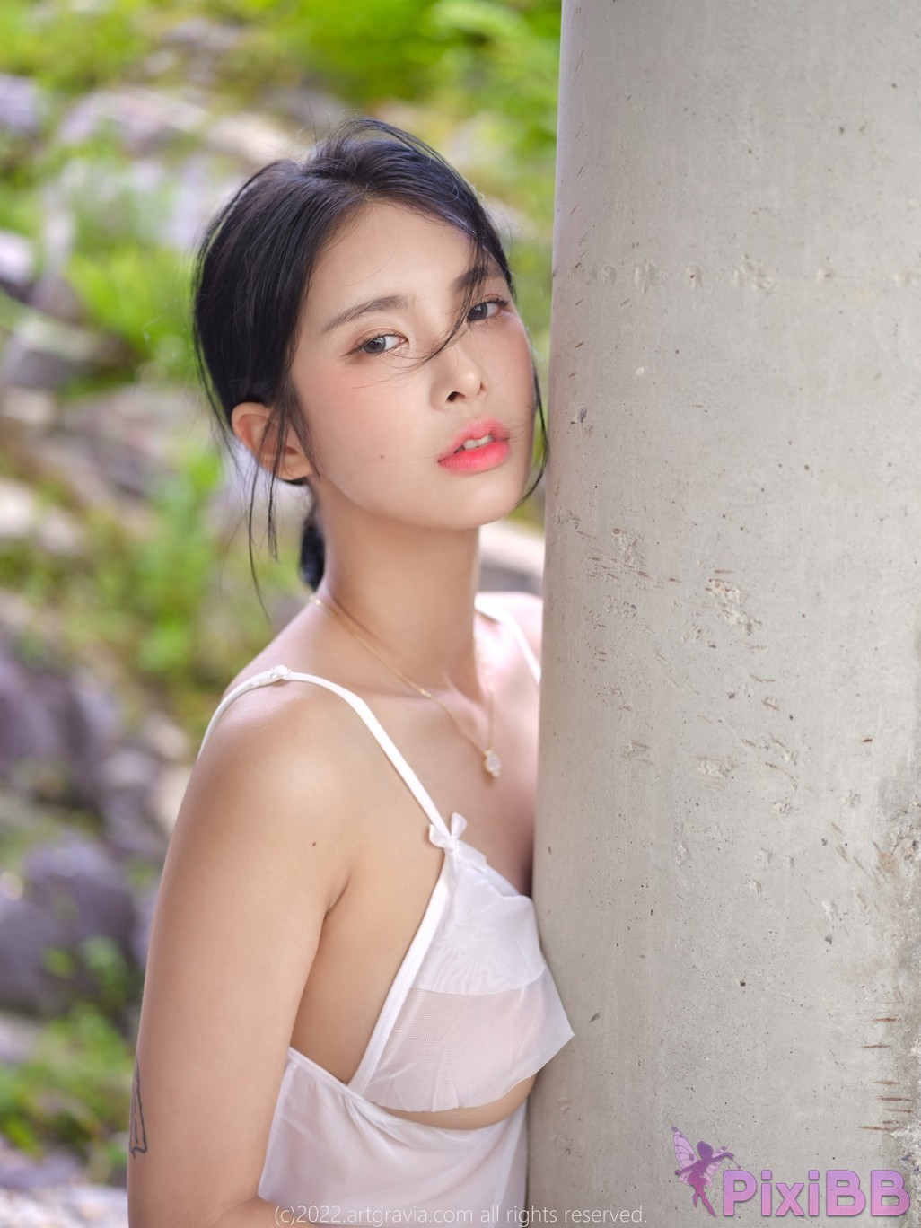 AG.456 Hyoyeon PixiBB.COM 062