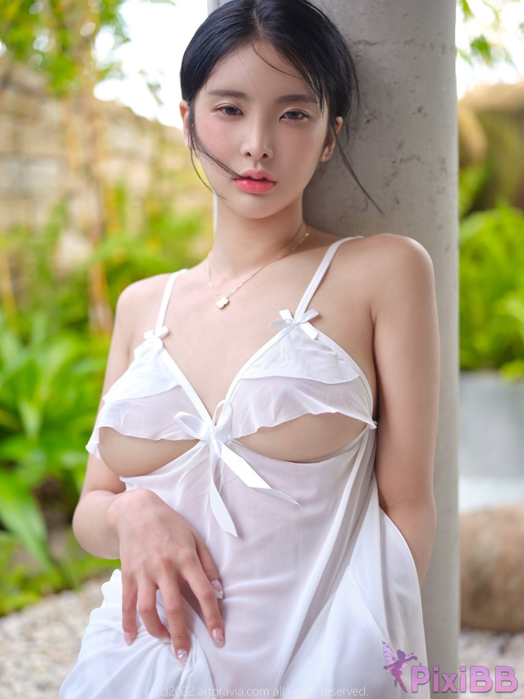 AG.456 Hyoyeon PixiBB.COM 065