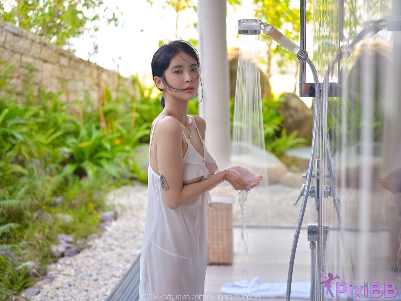 AG.456 Hyoyeon PixiBB.COM 070