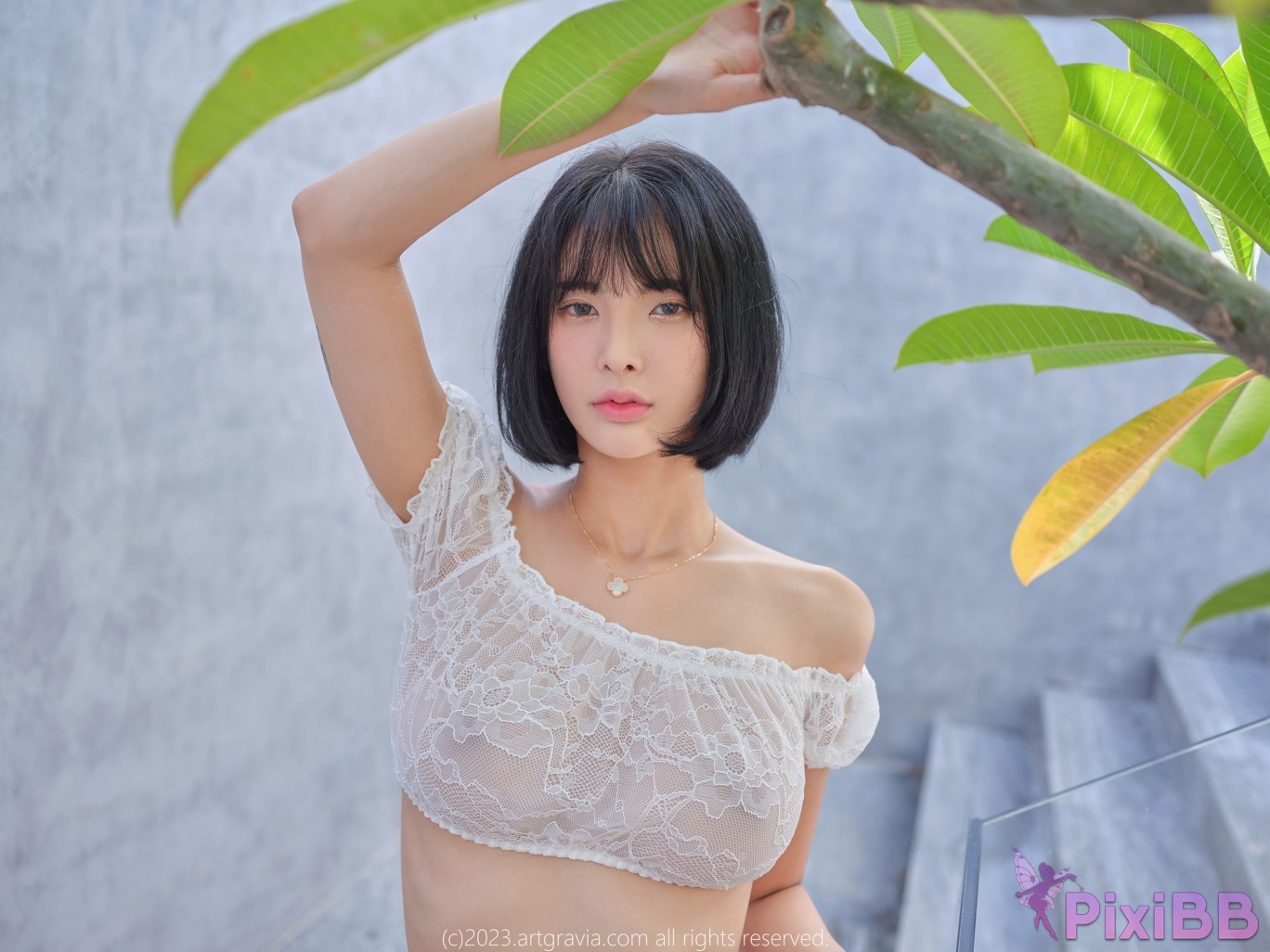 AG.511 Hyoyeon PixiBB.COM 009