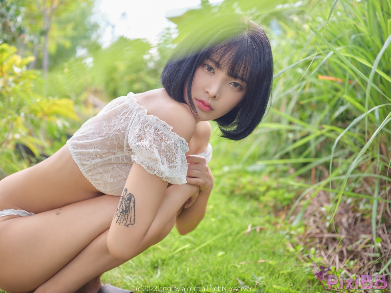 AG.511 Hyoyeon PixiBB.COM 025