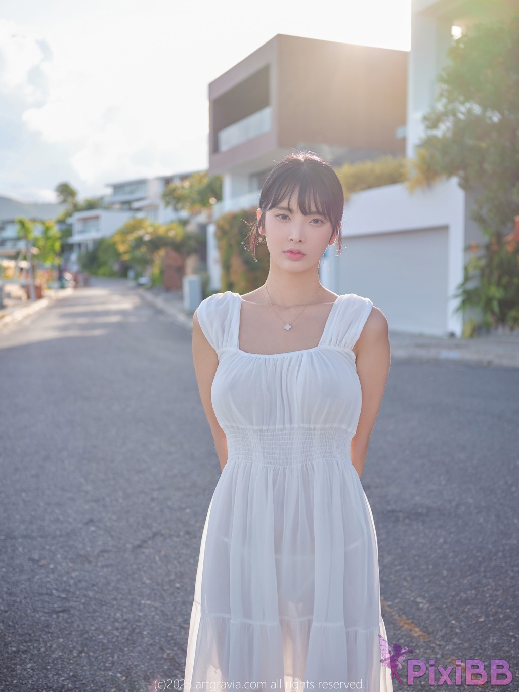 AG.511 Hyoyeon PixiBB.COM 050