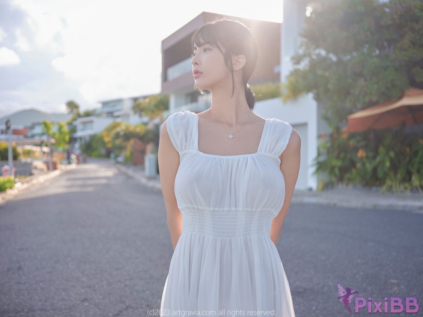 AG.511 Hyoyeon PixiBB.COM 051