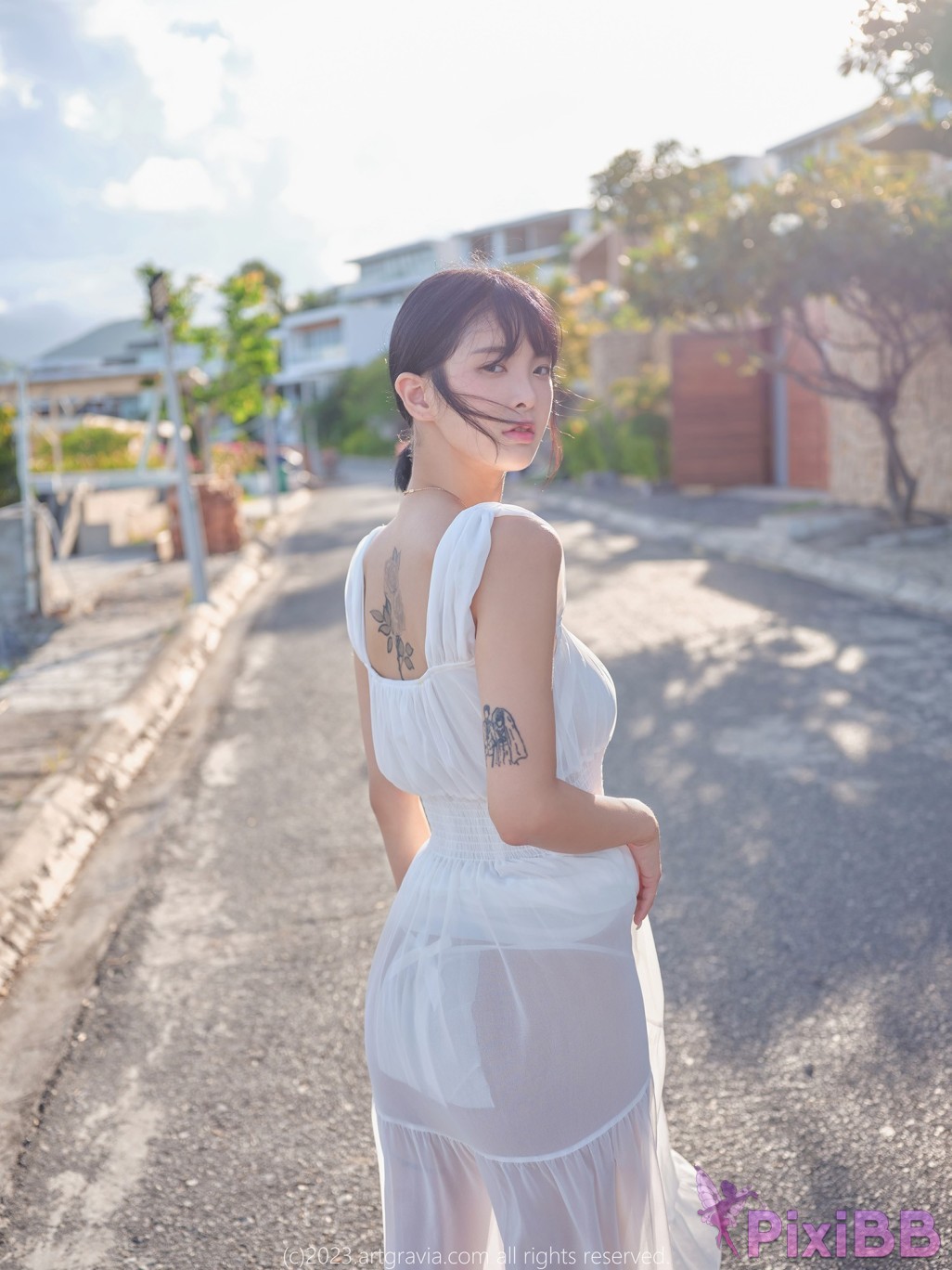 AG.511 Hyoyeon PixiBB.COM 052