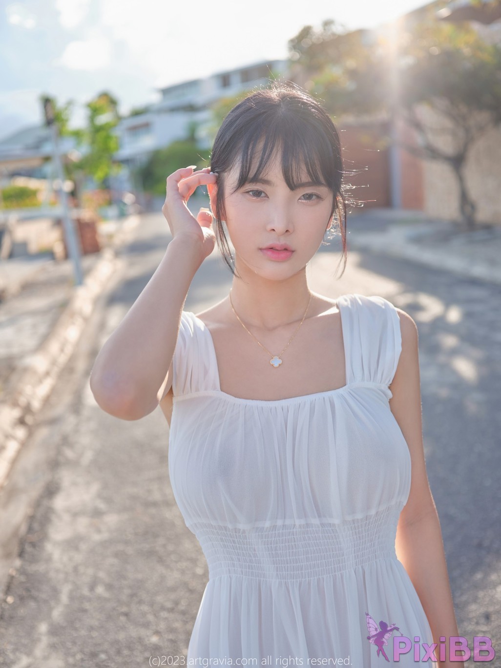 AG.511 Hyoyeon PixiBB.COM 053