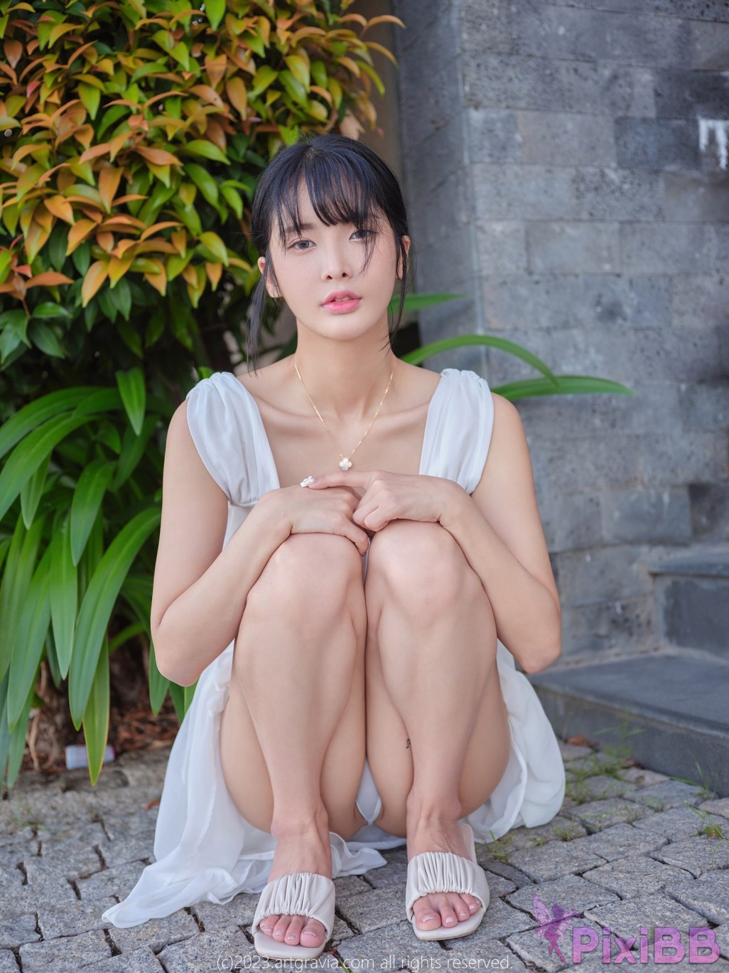 AG.511 Hyoyeon PixiBB.COM 057