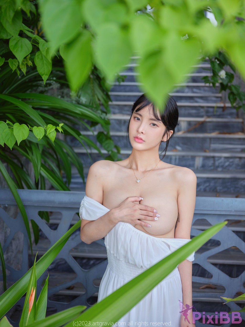 AG.511 Hyoyeon PixiBB.COM 058