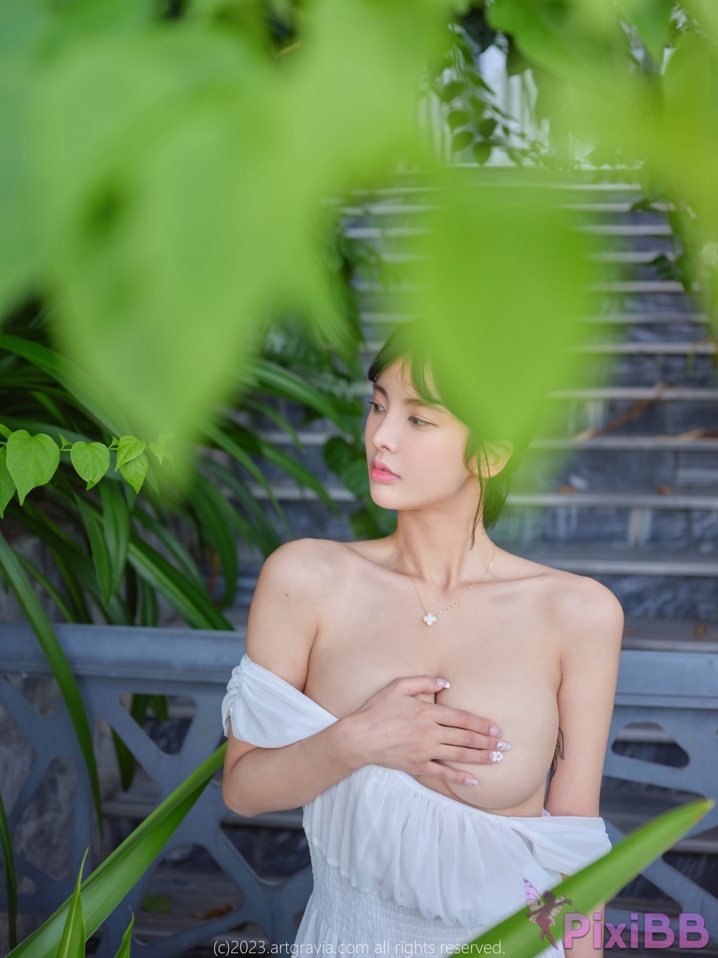 AG.511 Hyoyeon PixiBB.COM 059