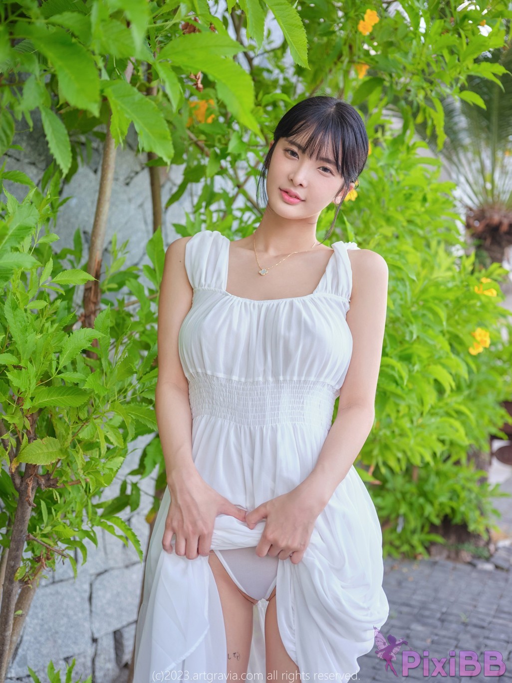 AG.511 Hyoyeon PixiBB.COM 060