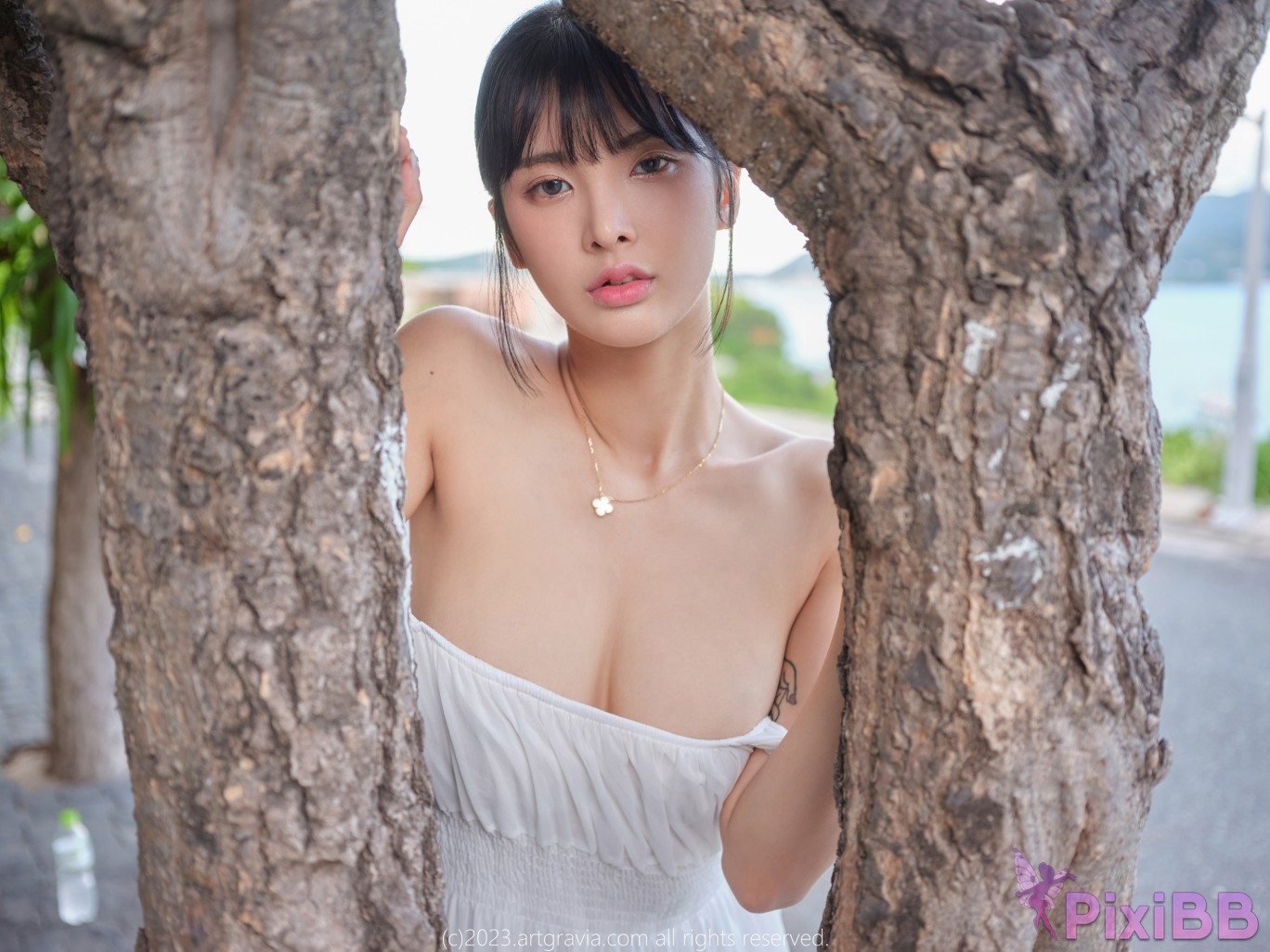 AG.511 Hyoyeon PixiBB.COM 066