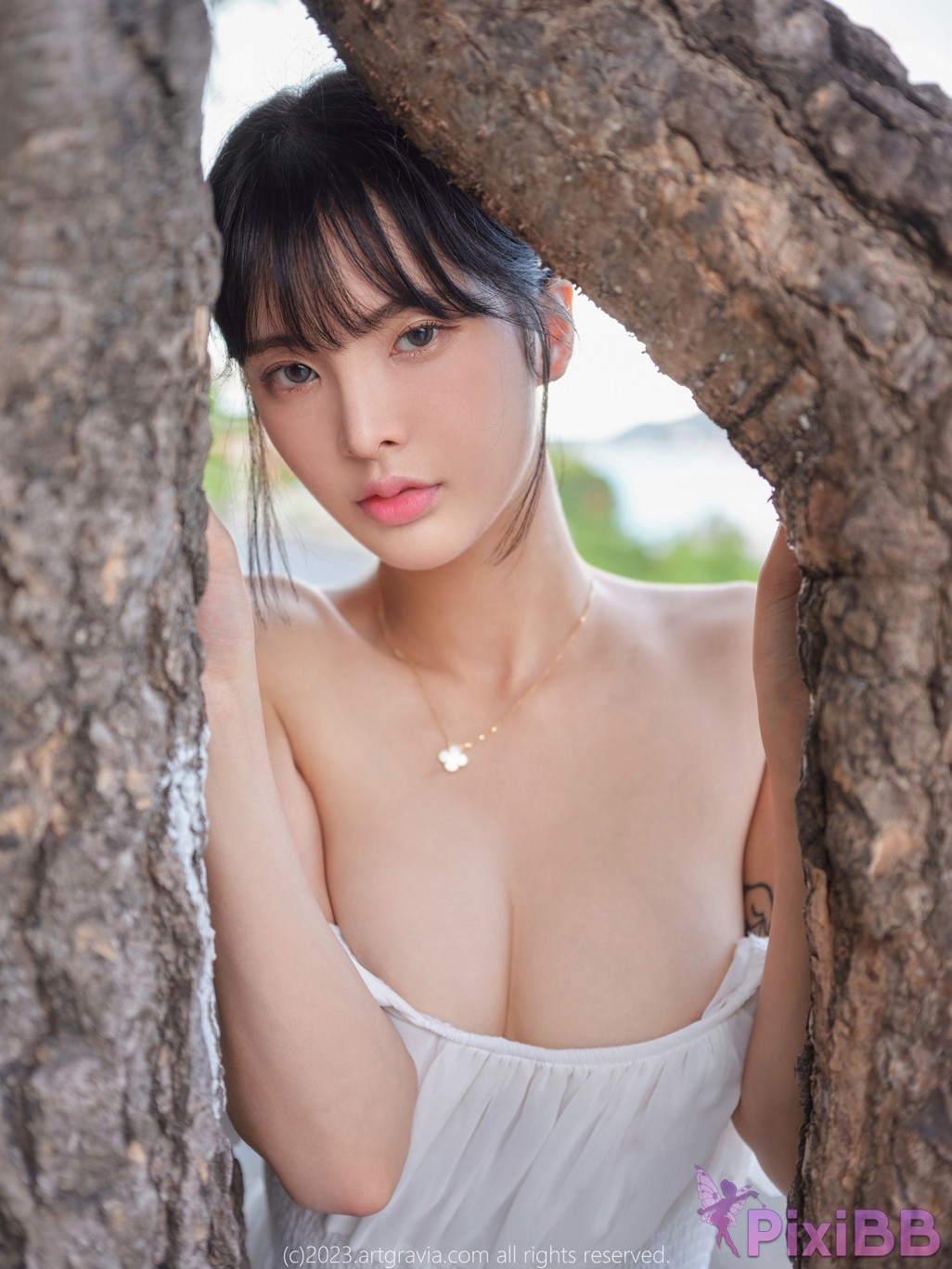 AG.511 Hyoyeon PixiBB.COM 068