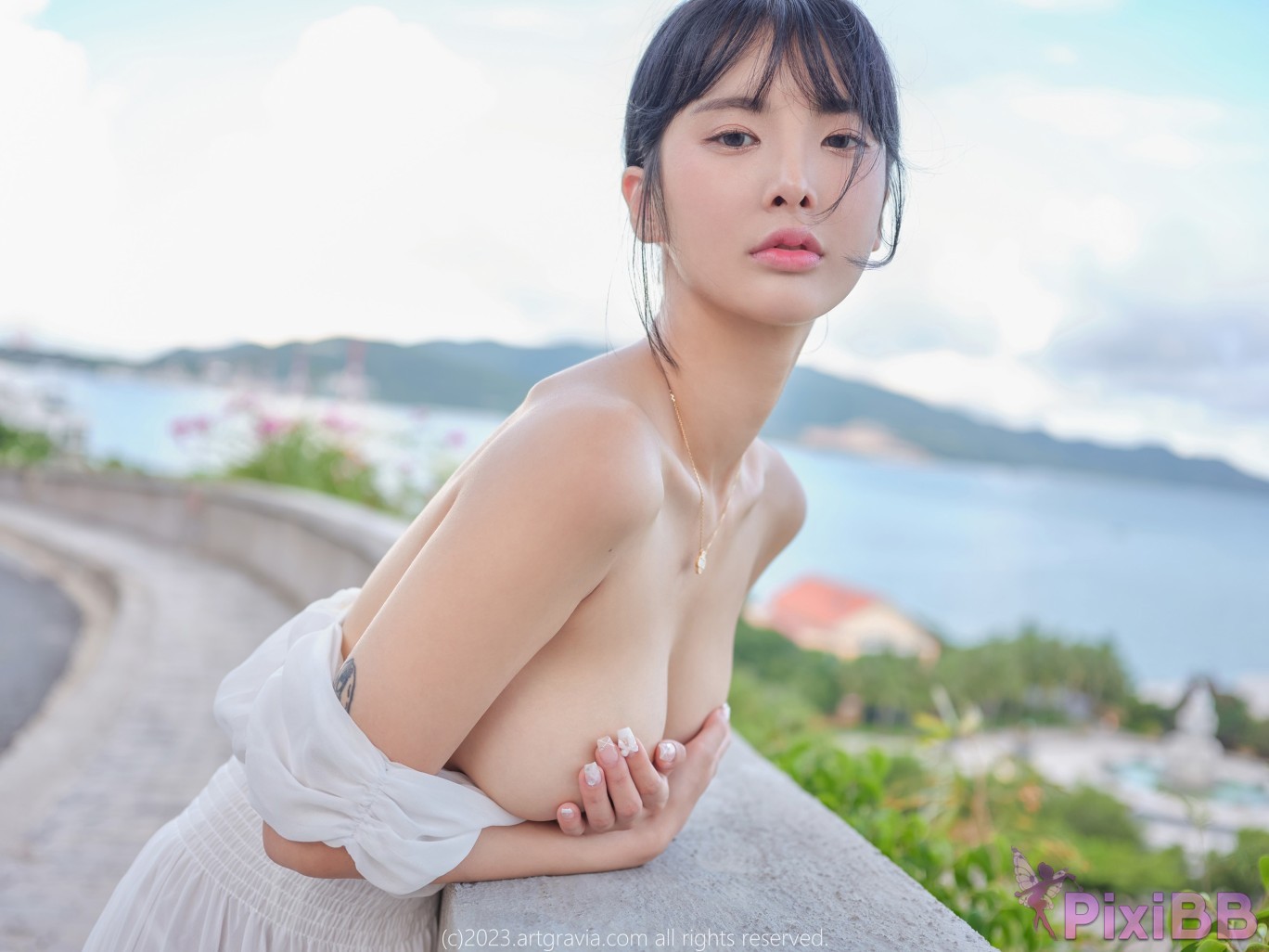 AG.511 Hyoyeon PixiBB.COM 070