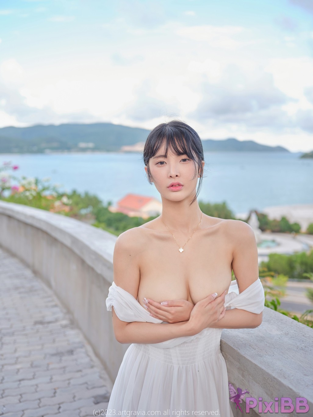 AG.511 Hyoyeon PixiBB.COM 071